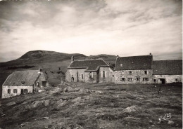 FRANCE - Environs De Besse En Chandesse - Notre Dame De Vassiviere - Chapelle - Carte Postale - Besse Et Saint Anastaise