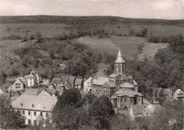 FRANCE - Orcival - Le Pays Et Sa Superbe église - Carte Postale - Other & Unclassified