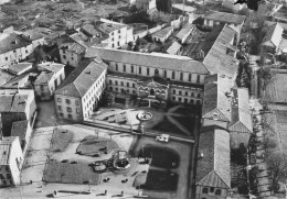 Pamiers * Vue Aérienne Du Village Et L'hôpital - Pamiers