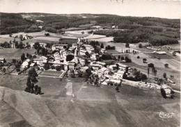 FRANCE - Saint Bonnet Le Bourg - Vue Générale Aérienne - Carte Postale - Other & Unclassified