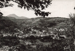 FRANCE - Royat - Vue Générale Du Vieux Royat Et Du Puy De Dôme - Carte Postale - Royat