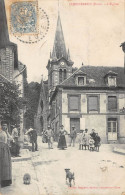 CPA 27 CHENNEBRUN / L'EGLISE - Altri & Non Classificati