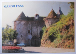 FRANCE - INDRE - GARGILESSE - Le Château - Altri & Non Classificati