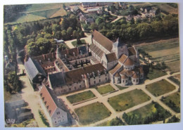 FRANCE - INDRE - FONTGOMBAULT - L'Abbaye - Altri & Non Classificati