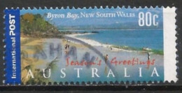 Australia 2000 Season's Greetings Y.T. 1902 (0) - Used Stamps