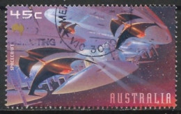 Australia 2000 Space Y.T. 1873 (0) - Gebruikt