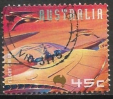 Australia 2000 Space Y.T. 1869 (0) - Usados