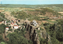 FRANCE - Saint Hérent - Vue Générale Aérienne - Carte Postale - Other & Unclassified