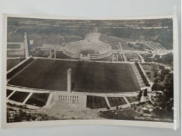 Berlin-Charlottenburg, Reichsportfeld Mit Olympiastadium, Luftbild, 1936 - Charlottenburg