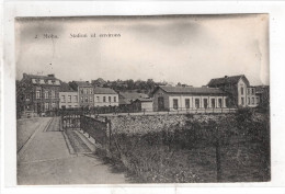 Moha Station Et Environs - Wanze