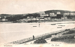 Co. CORK - Crosshaven 1905 - Cork