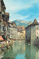 74  ANNECY LE VIEUX - Annecy-le-Vieux