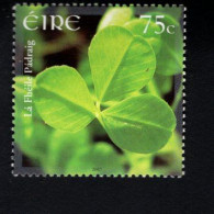 1977965623 2007 SCOTT 1705 (**) POSTFRIS MINT NEVER HINGED - ST PATRICK'S DAY - FLORA - Neufs