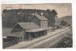 Quenast La Gare - Rebecq