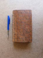 LIVRES - CLAUDE MEY - MAXIMES DU DROIT PUBLIC FRANCOIS , EN 2 VOLUMES , EDITION ORIGINALE , IN-12 - 1772 - 1701-1800