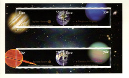 1977974008 2007 SCOTT 1722B (**) POSTFRIS MINT NEVER HINGED - PLANETS - SPACE - Neufs