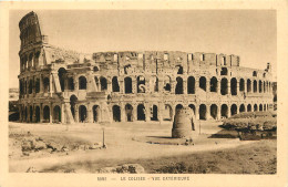  ROMA - LE COLISEE - Coliseo