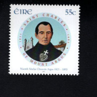 1977975502 2007 SCOTT 1732 (**) POSTFRIS MINT NEVER HINGED - CANONIZATION OF ST. CHARLES OF MOUNT ARGUS - Neufs