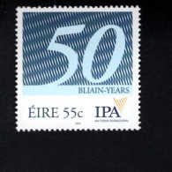 1977976009 2007 SCOTT 1733 (**) POSTFRIS MINT NEVER HINGED - INSTITUTE OF PUBLIC ADMINISTRATION - 50TH ANNIV - Neufs