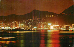 HONG KONG - Chine (Hong Kong)