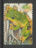Australia 1999 Fauna S.A. Y.T. 1778A (0) - Used Stamps