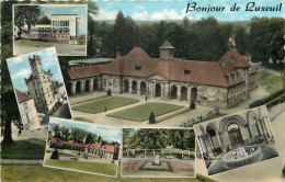 70 - LUXEUIL LES BAINS  - Luxeuil Les Bains