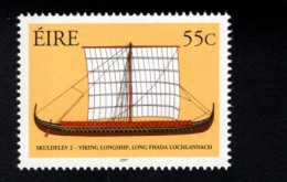 1977978535 2007 SCOTT 1748 (**) POSTFRIS MINT NEVER HINGED - VIKING SHIP SKULDELEV - Neufs