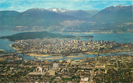  CANADA - VANCOUVER - Vancouver