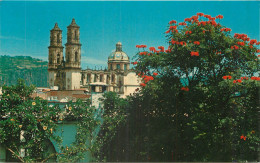  Mexique - TAXCO - México