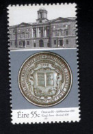 1977980455 2007 SCOTT 1744 (**) POSTFRIS MINT NEVER HINGED - REVIVAL OF HONORABLE SOCIETY OF KINGS INNS - 400 TH ANNIV17 - Neufs