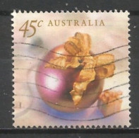 Australia 1999 Greetings Y.T. 1771 (0) - Usati