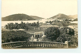 Antilles - VIRGIN ISLAND - SAINT-THOMAS - Vue Générale - Shop Klingberg Krebs & Co - Isole Vergini Americane