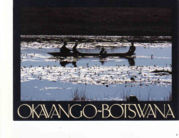 Botswana, OKAVANGO, Unused - Botswana