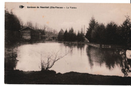 Environ De Nantiat - H.-V. - Le Vincou - Nantiat