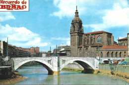 Ref ( 18464 )   Bilbao - Vizcaya (Bilbao)