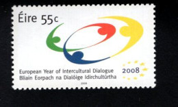 1977987625 2008 SCOTT 1774 (**) POSTFRIS MINT NEVER HINGED - EUROPEAN YEAR OF CULTURE - Neufs