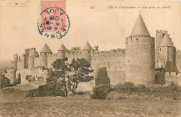 11 CITE DE CARCASSONNE - Carcassonne