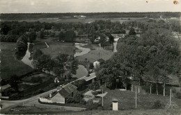 27 MARCILLY SUR EURE  - Marcilly-sur-Eure