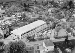 87-SAINT-YRIEIX-LA-PERCHE- USINE JOYON VUE AERIENNE - Saint Yrieix La Perche