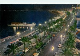 06 NICE LA NUIT - Nizza By Night