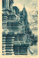 TEMPLE D'ANGKOR VAT - Cambodge