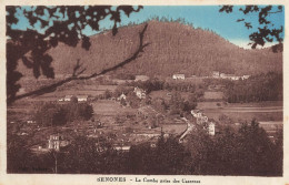 Senones * Le Village , La Combe Prise Des Casernes - Senones