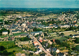 44 SAINT ETIENNE DE MONTLUC - Saint Etienne De Montluc