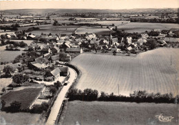 72-LOUVIGNY- VUE AERIENNE - Sonstige & Ohne Zuordnung