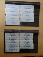 Frankreich ATM 26 ZS1 Gestempelt (6334) - 1999-2009 Illustrated Franking Labels