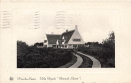 BELGIQUE - Knokke Zoute - Villa Royale Roemah Laoet - Carte Postale - Knokke