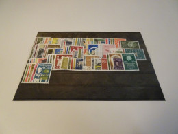 Niederlande Jahrgang 1960-1964 Postfrisch Komplett (24576) - Annate Complete