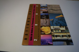 UNO Genf Jahresmappe 2002 Postfrisch (27077H) - Colecciones & Series