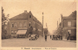 BELGIQUE - Hasselt - Porte De Campine - Carte Postale Ancienne - Hasselt