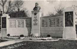 BELGIQUE - Hasselt - Monument Léopold Ll - Carte Postale - Hasselt